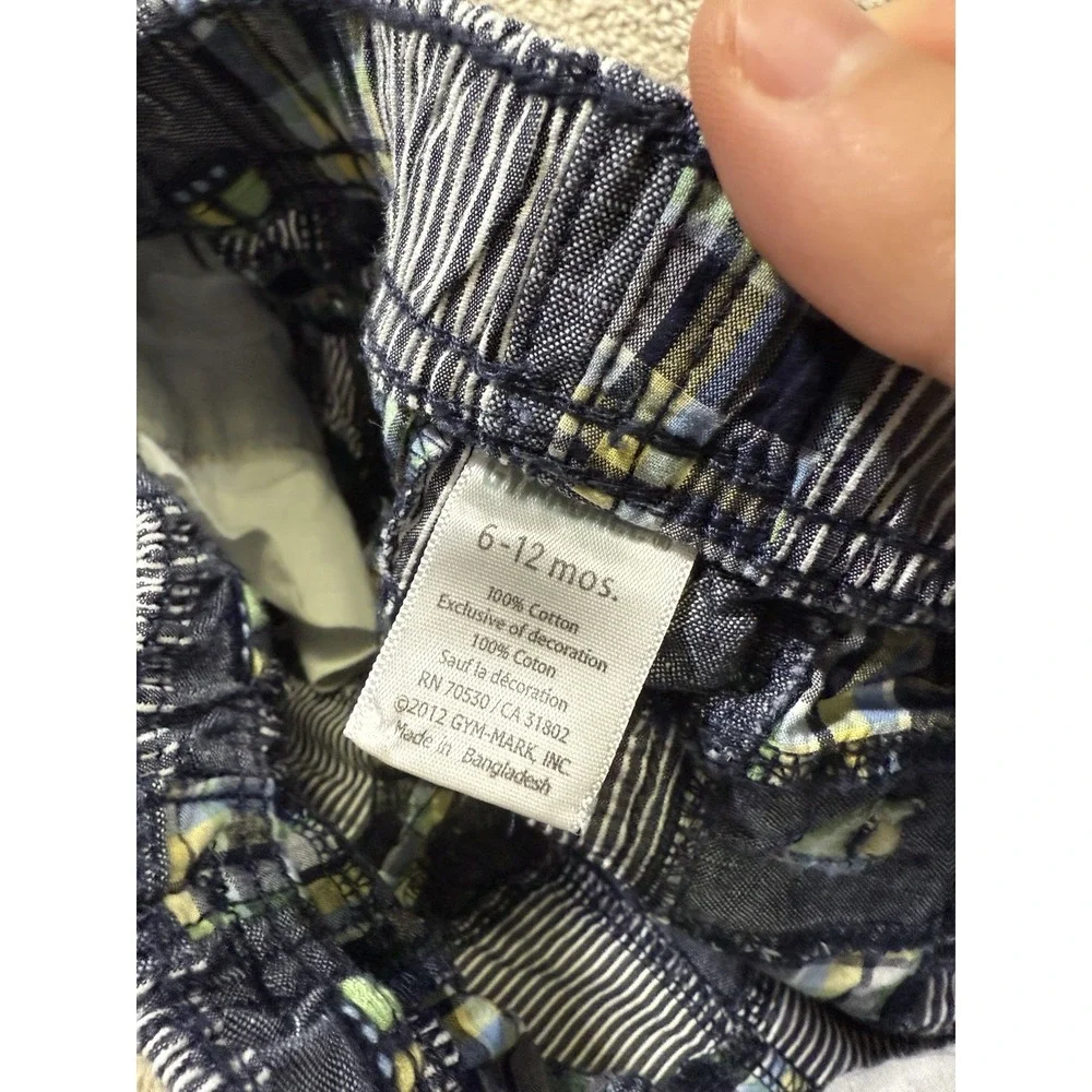 Gymboree toddler baby